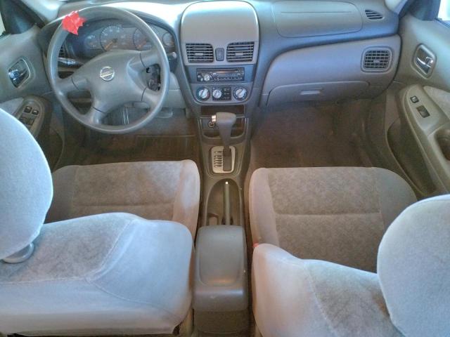 Photo 8 from auction – 2003 NISSAN SENTRA XE with VIN 3N1CB51DX3L791623