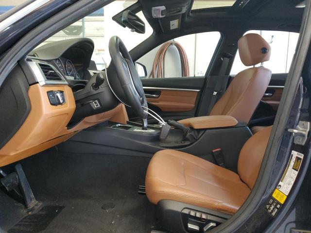 Zdjęcie 7 z aukcji – 2017 BMW 330 XI z VIN WBA8D9C34HA012253