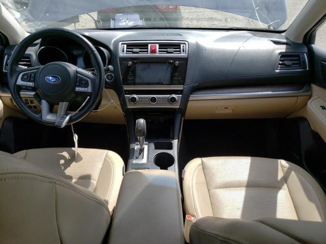Photo 8 from auction – 2017 SUBARU OUTBACK 2. with VIN 4S4BSANC4H3308872