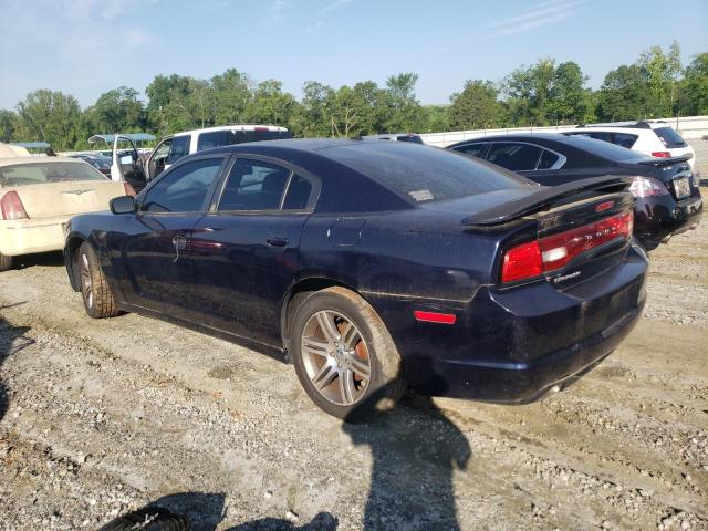 Photo 2 from auction – 2013 DODGE CHARGER SX with VIN 2C3CDXHG7DH563564