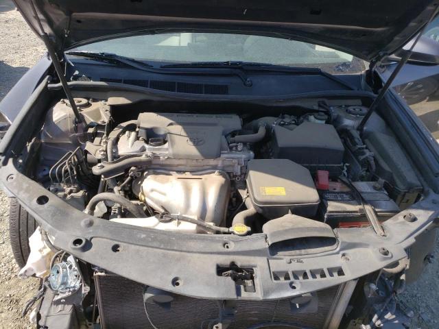 Photo 11 from auction – 2014 TOYOTA CAMRY L with VIN 4T1BF1FK7EU432179