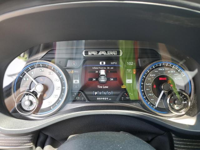 Photo 9 from auction – 2020 RAM 1500 LIMIT with VIN 1C6RREHT3LN359172