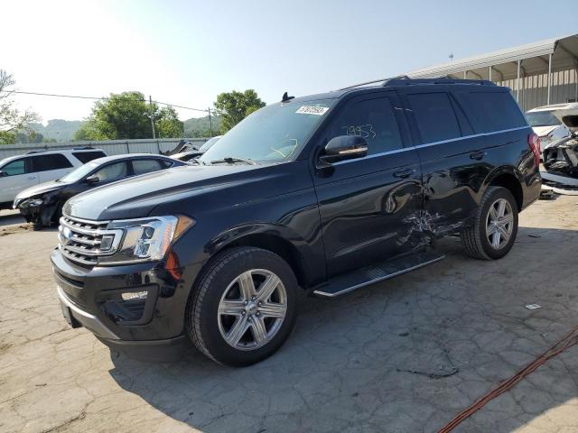 FORD EXPEDITION 2020 with VIN 1FMJU1HT0LEA23102 - Photo from auction