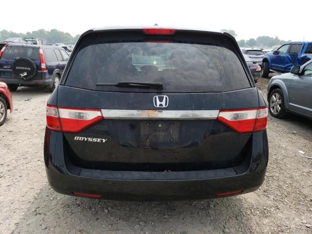 Photo 6 from auction – 2011 HONDA ODYSSEY VA with VIN 5FNRL5H65BB102662