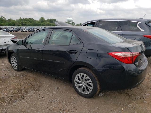 Photo 2 from auction – 2019 TOYOTA COROLLA L with VIN 2T1BURHE1KC212075