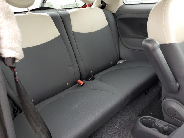 Photo 10 from auction – 2012 FIAT 500 POP with VIN 3C3CFFAR1CT223297