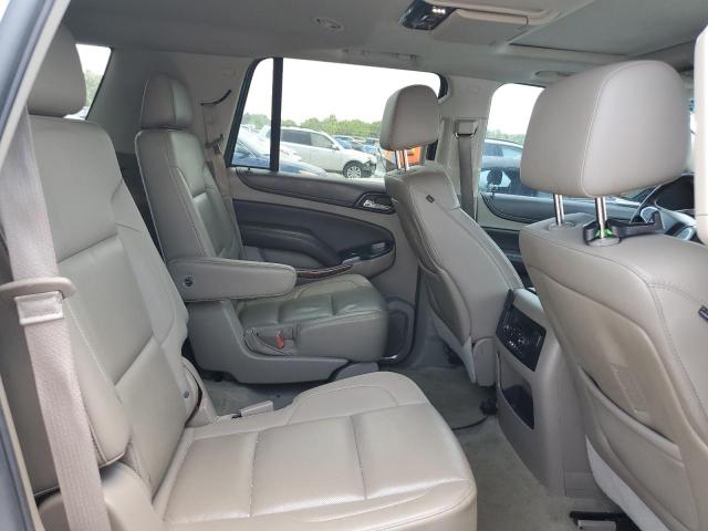 Photo 11 from auction – 2016 CHEVROLET TAHOE C150 with VIN 1GNSCCKC4GR182629