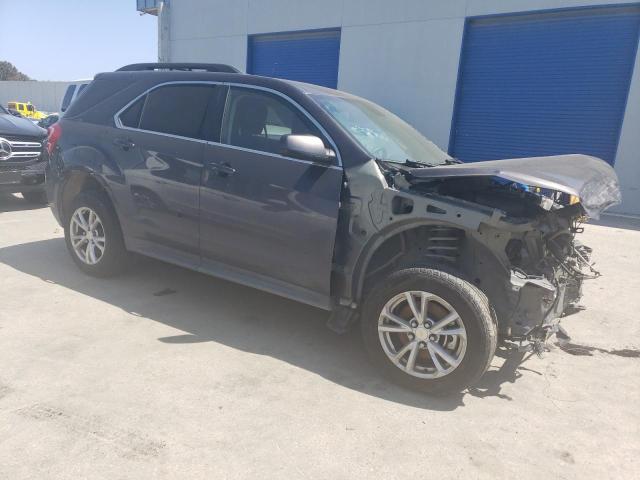 Photo 4 from auction – 2016 CHEVROLET EQUINOX LT with VIN 2GNALCEK7G6157895
