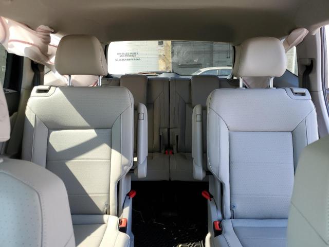 Photo 10 from auction – 2021 VOLKSWAGEN ATLAS SE with VIN 1V2JR2CA0MC554166