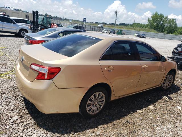 Photo 4 from auction – 2012 TOYOTA CAMRY BASE with VIN 4T4BF1FK9CR203652