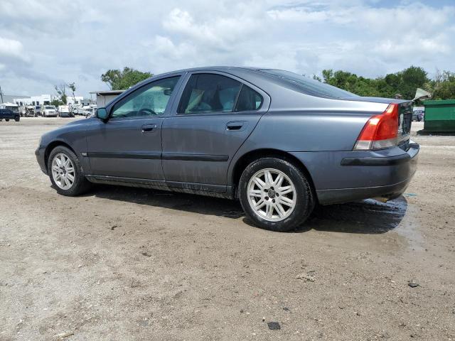 Photo 2 from auction – 2004 VOLVO S60 with VIN YV1RS61TX42404716