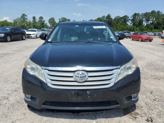 Photo 5 from auction – 2011 TOYOTA AVALON BAS with VIN 4T1BK3DB2BU385830
