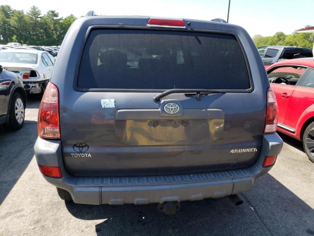 Photo 6 from auction – 2003 TOYOTA 4RUNNER SR with VIN JTEBT14R130010213