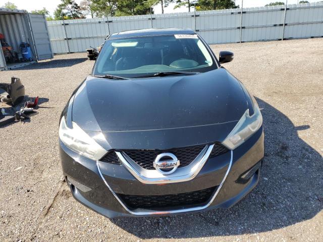 Photo 5 from auction – 2017 NISSAN MAXIMA 3.5 with VIN 1N4AA6AP6HC363483