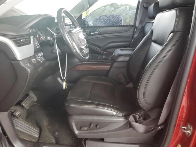Photo 7 from auction – 2015 GMC YUKON SLT with VIN 1GKS2BKC7FR103267