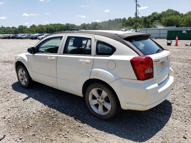 Foto 2 de la subasta – 2010 DODGE CALIBER SX con VIN 1B3CB4HA7AD534605