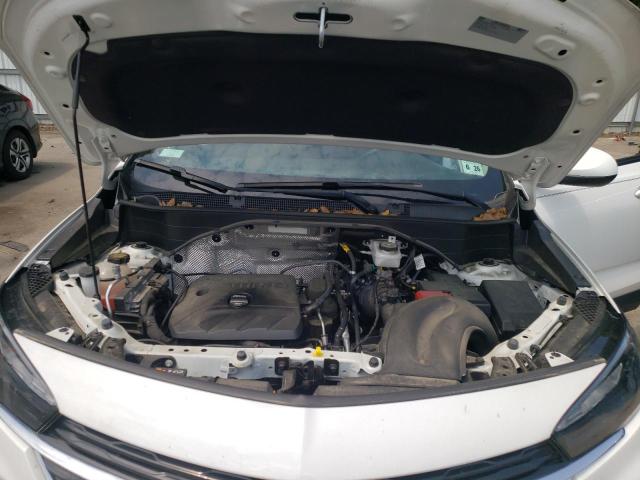 Photo 12 from auction – 2021 BUICK ENCORE GX with VIN KL4MMCSL2MB140215