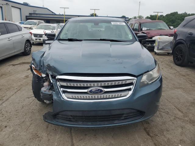 Photo 5 from auction – 2010 FORD TAURUS SE with VIN 1FAHP2DW7AG163168