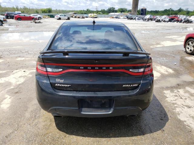 Photo 6 from auction – 2013 DODGE DART SXT with VIN 1C3CDFBA0DD330878