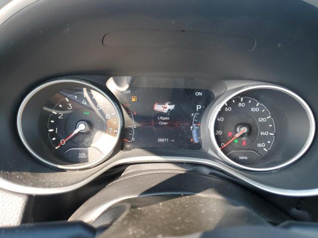 Photo 9 from auction – 2019 JEEP COMPASS LI with VIN 3C4NJDCB9KT840212