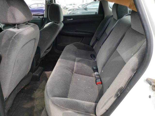 Photo 10 from auction – 2014 CHEVROLET IMPALA LIM with VIN 2G1WA5E35E1174044
