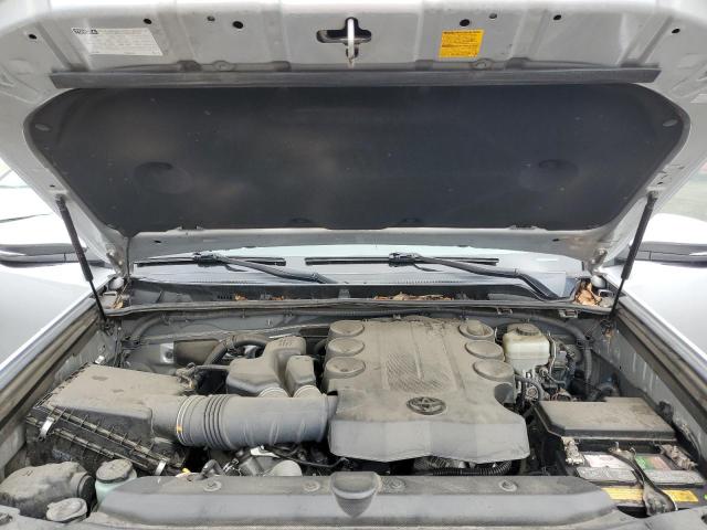 Photo 11 from auction – 2015 TOYOTA 4RUNNER SR with VIN JTEBU5JR8F5234918
