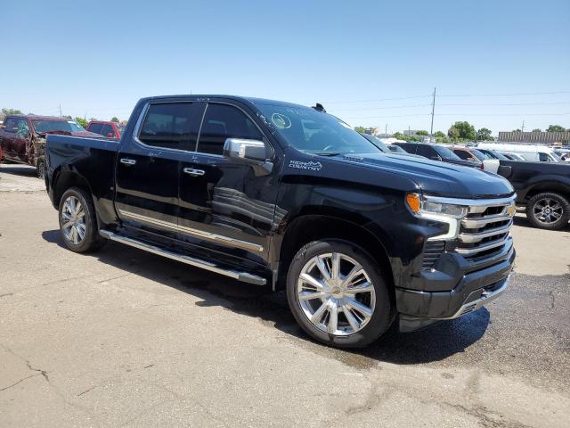 Photo 4 from auction – 2022 CHEVROLET SILVERADO with VIN 3GCUDJET0NG509569