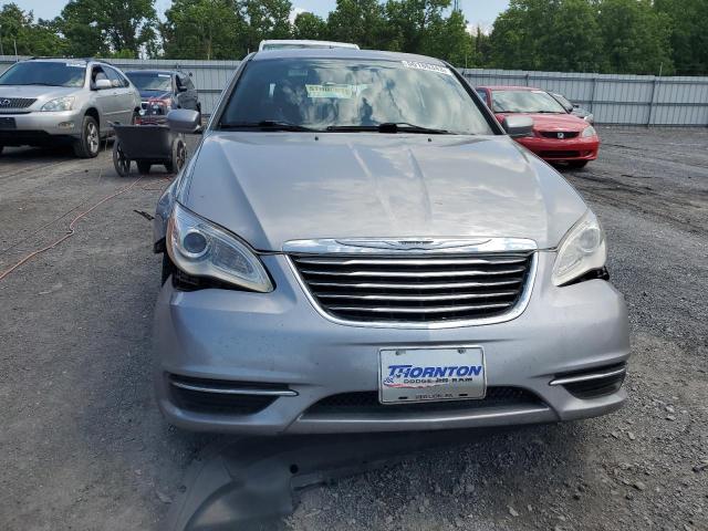Photo 5 from auction – 2013 CHRYSLER 200 TOURIN with VIN 1C3CCBBB9DN611818