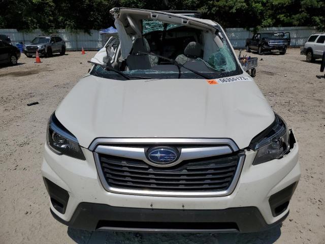 Photo 5 from auction – 2020 SUBARU FORESTER P with VIN JF2SKAGC6LH586428