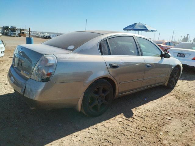 Photo 3 from auction – 2003 NISSAN ALTIMA SE with VIN 1N4BL11D33C321434