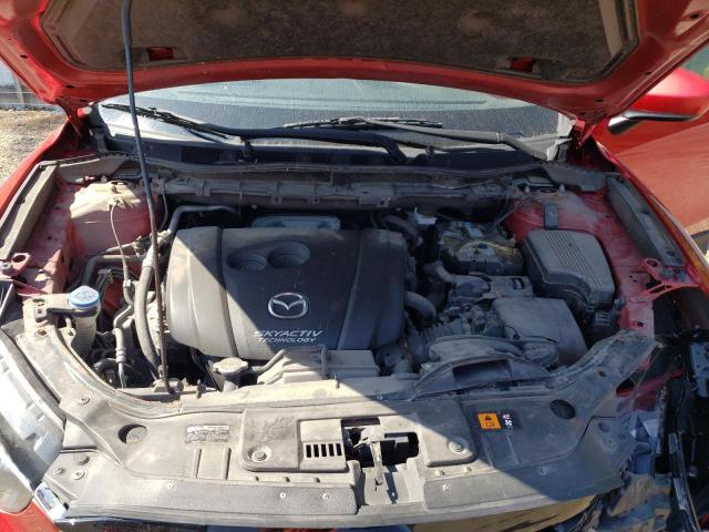 صورة رقم 12 من المزاد - 2014 MAZDA CX-5 GT مع VIN JM3KE4DY4E0421865