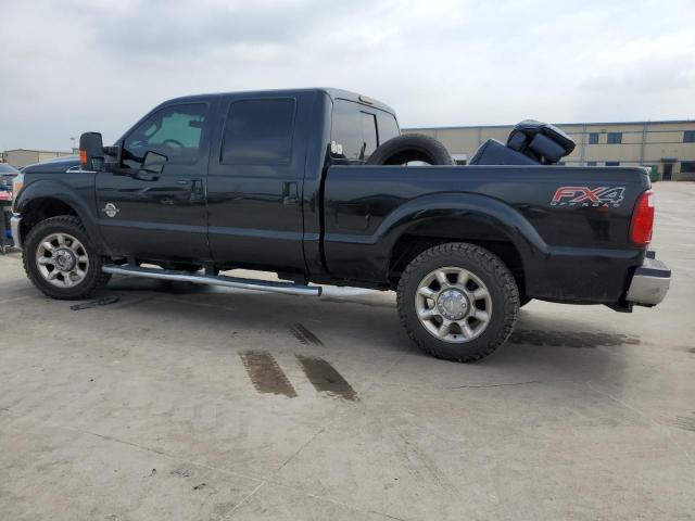 Photo 2 from auction – 2014 FORD F250 SUPER with VIN 1FT7W2BTXEEB17885