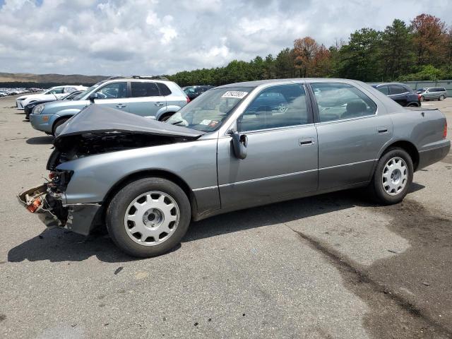 LEXUS LS 400 1995 with VIN JT8UF22E8S0018798 - Photo from auction