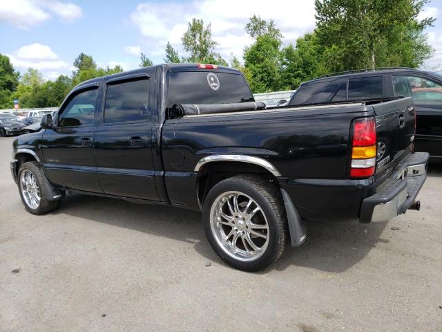 Photo 2 from auction – 2007 GMC SIERRA K15 with VIN 2GTEK63N071149968