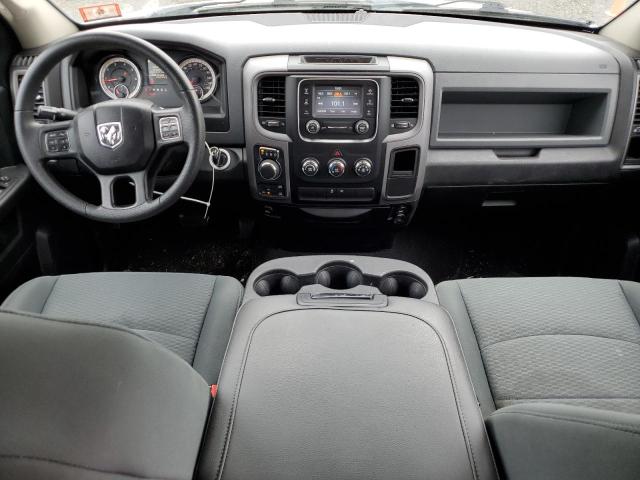 Photo 8 from auction – 2017 RAM 1500 ST with VIN 1C6RR7FT2HS758601