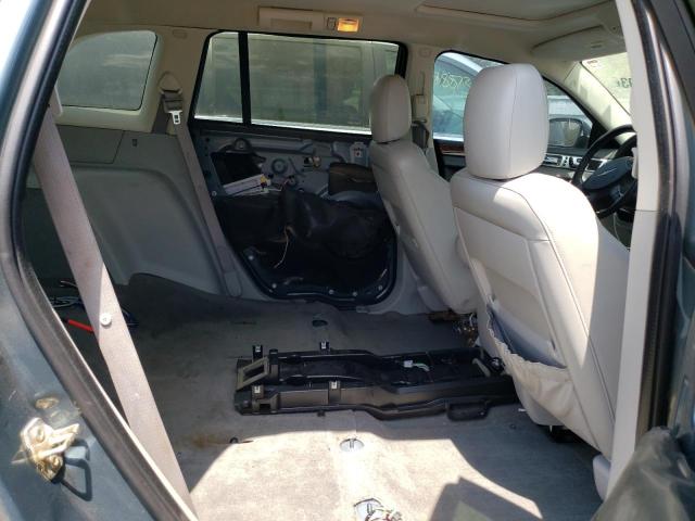 Photo 11 from auction – 2007 CHRYSLER PACIFICA T with VIN 2A8GF68X97R127887