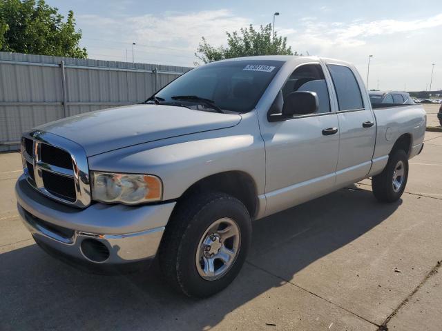 Photo 1 from auction – 2004 DODGE RAM 1500 S with VIN 1D7HU18N94S787298