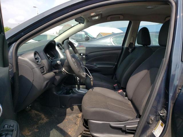 Photo 7 from auction – 2017 NISSAN VERSA S with VIN 3N1CN7AP7HL826669
