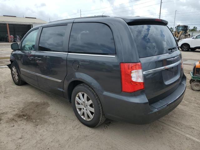 Photo 2 from auction – 2011 CHRYSLER TOWN & COU with VIN 2A4RR8DG4BR759255