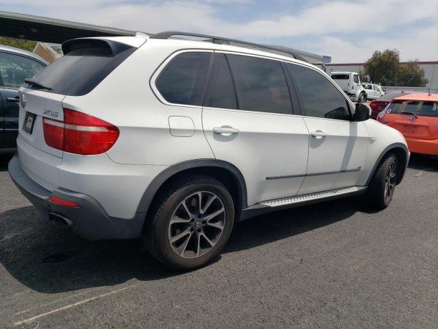 Photo 3 from auction – 2008 BMW X5 4.8I with VIN 5UXFE83598L165023