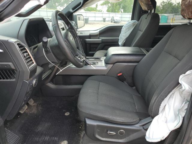 Photo 7 from auction – 2016 FORD F150 SUPER with VIN 1FTEW1EP6GFB83492