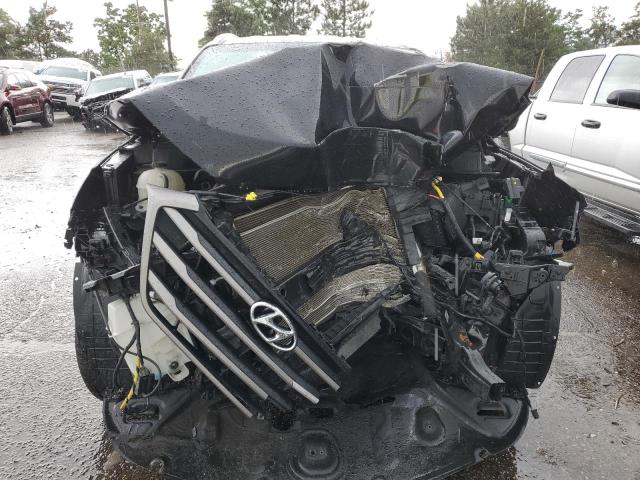 Photo 5 from auction – 2016 HYUNDAI TUCSON LIM with VIN KM8J3CA40GU127473