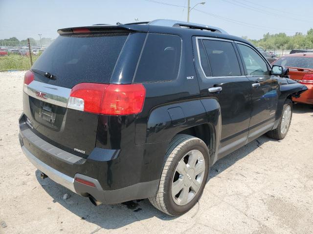 Photo 3 from auction – 2014 GMC TERRAIN SL with VIN 2GKFLYE34E6284271