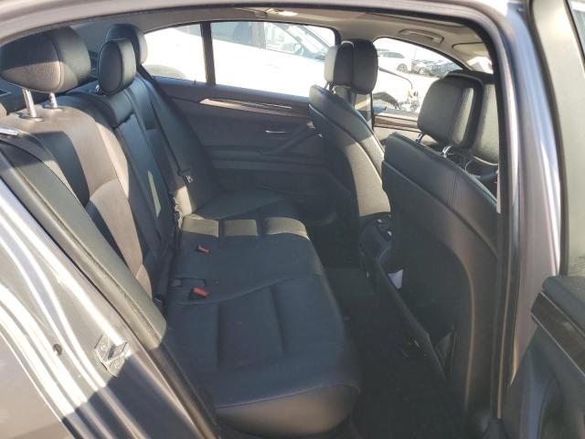 Photo 10 from auction – 2013 BMW 528 I with VIN WBAXG5C53DDY33110