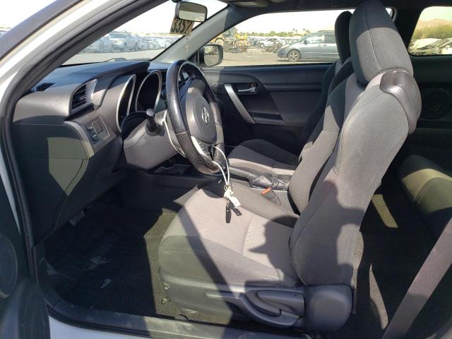 Photo 7 from auction – 2016 TOYOTA SCION TC with VIN JTKJF5C7XGJ023534