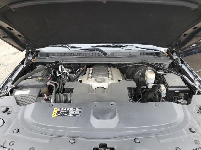 Photo 12 from auction – 2019 CADILLAC ESCALADE E with VIN 1GYS4HKJ8KR123507