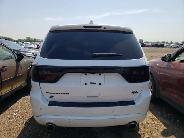 Photo 6 from auction – 2019 DODGE DURANGO R/ with VIN 1C4SDJCT0KC764778