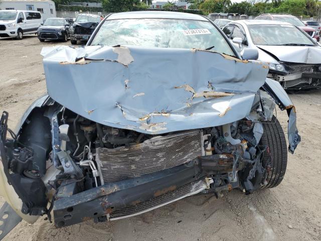Photo 5 from auction – 2012 NISSAN ALTIMA with VIN 1N4AL2AP2CC187088