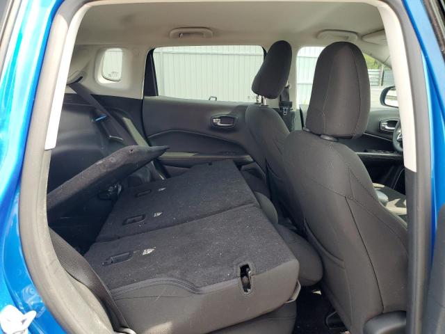 Foto 11 de la subasta – 2020 JEEP COMPASS SP con VIN 3C4NJCAB6LT243145