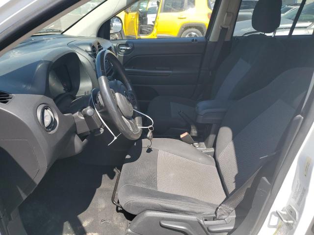 Photo 7 from auction – 2011 JEEP COMPASS SP with VIN 1J4NF1FB3BD197531